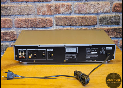Sony MDS-JE530