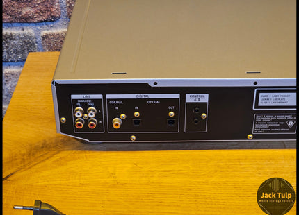Sony MDS-JE530