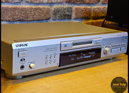 Sony MDS-JE530