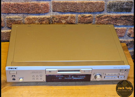 Sony MDS-JE530
