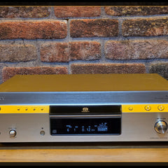Collection image for: Digital Players