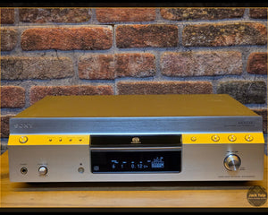 Collection image for: Digital Players