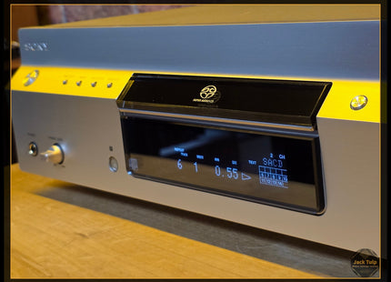 Sony SCD-XA3000ES