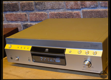 Sony SCD-XA3000ES