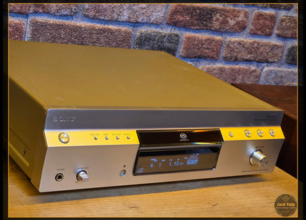 Sony SCD-XA3000ES