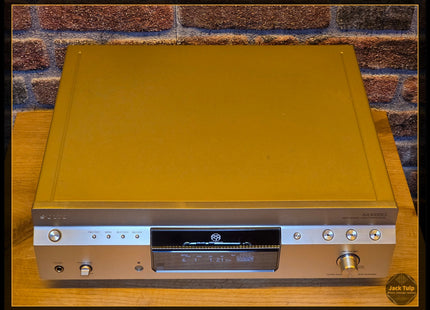 Sony SCD-XA3000ES