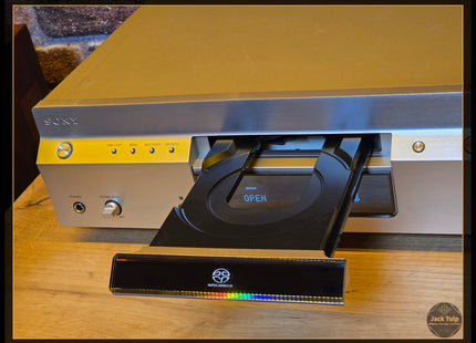 Sony SCD-XA3000ES