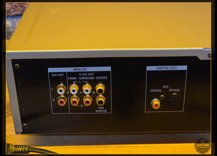 Sony SCD-XA3000ES