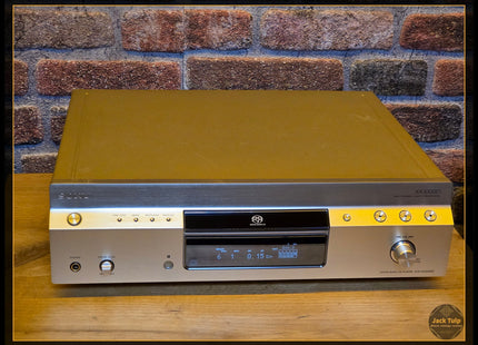 Sony SCD-XA3000ES