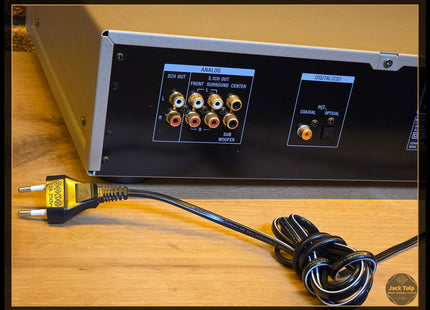 Sony SCD-XA3000ES