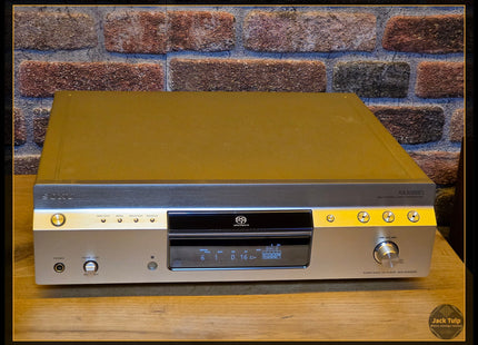 Sony SCD-XA3000ES
