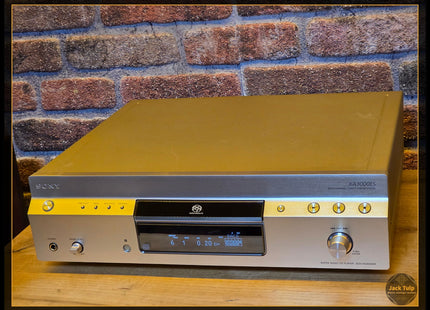 Sony SCD-XA3000ES