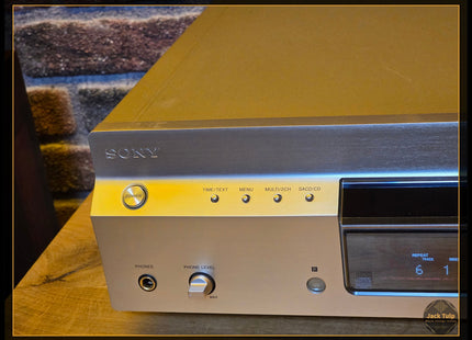 Sony SCD-XA3000ES