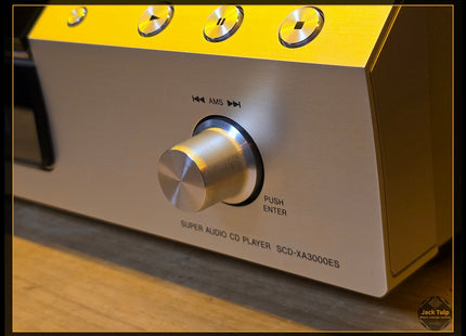 Sony SCD-XA3000ES