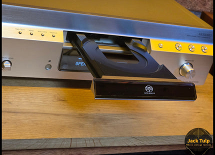 Sony SCD-XA3000 ES