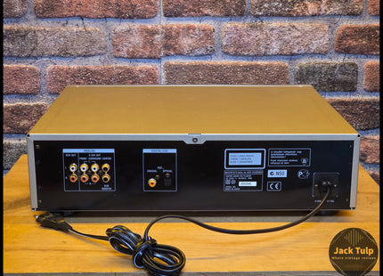 Sony SCD-XA3000 ES