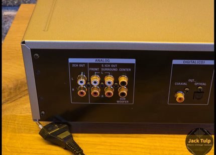 Sony SCD-XA3000 ES