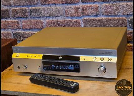 Sony SCD-XA3000 ES