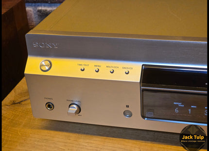 Sony SCD-XA3000 ES