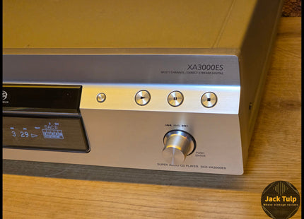 Sony SCD-XA3000 ES