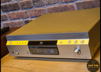 Sony SCD-XA3000 ES