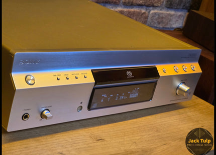 Sony SCD-XA3000 ES