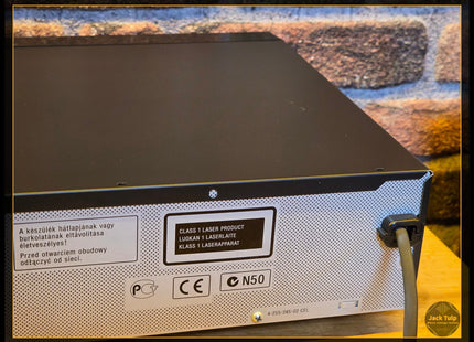 Sony SCD-XE597