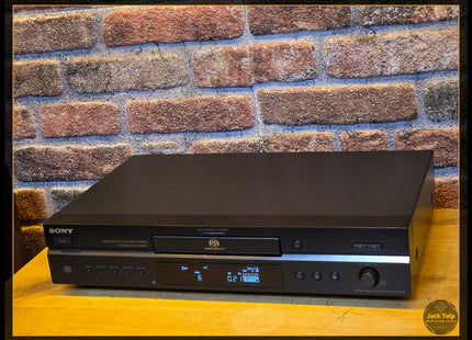 Sony SCD-XE597