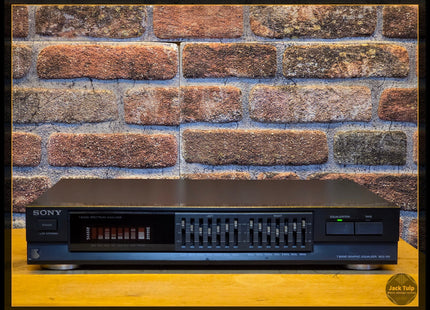 Sony SEQ-310