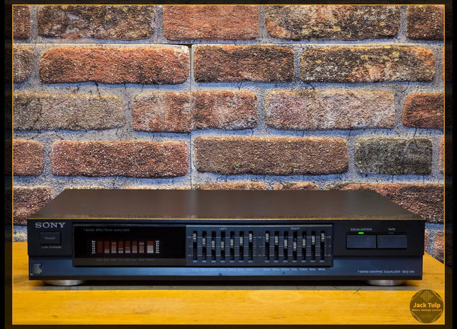 Sony SEQ-310