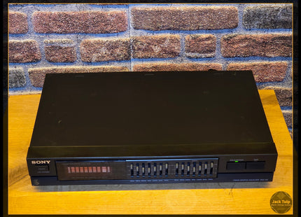 Sony SEQ-310