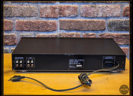 Sony SEQ-310