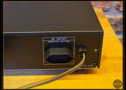 Sony SEQ-310