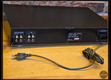 Sony SEQ-310