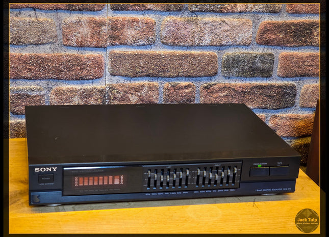 Sony SEQ-310
