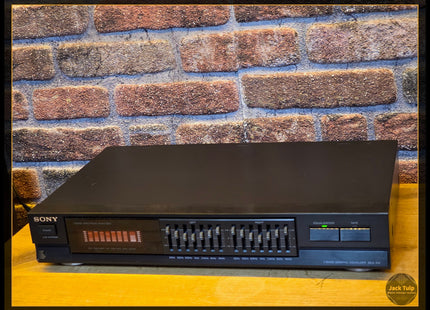 Sony SEQ-310