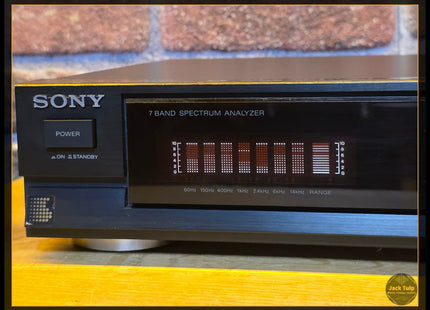 Sony SEQ-310