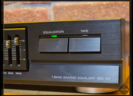 Sony SEQ-310