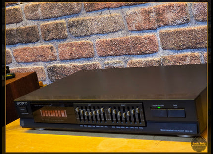 Sony SEQ-310