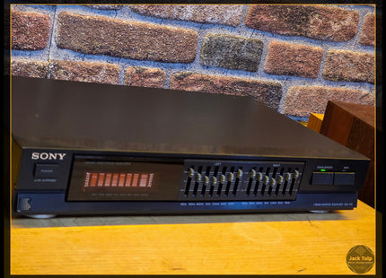 Sony SEQ-310