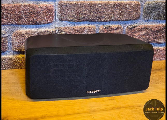 Sony SS-CN17