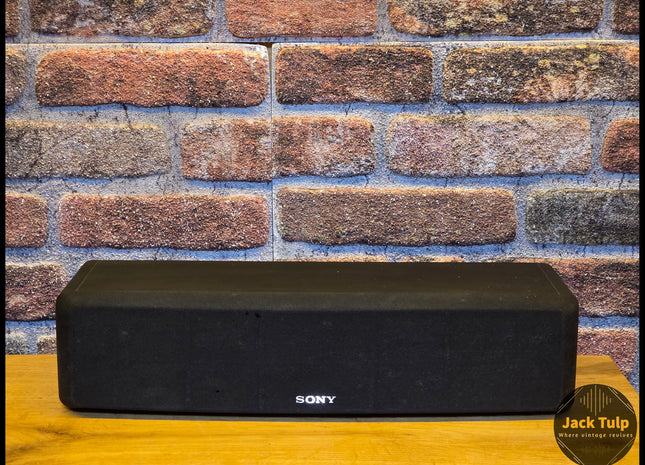 Sony SS-CN35