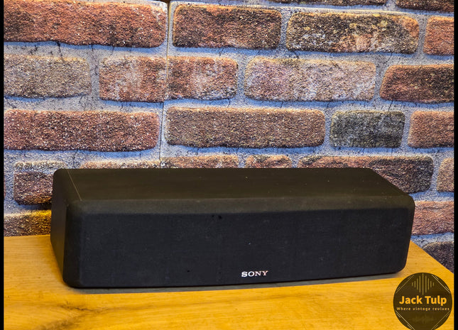Sony SS-CN35