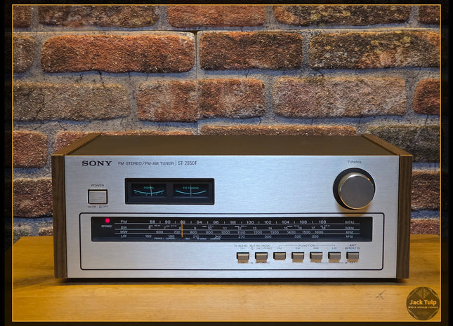 Sony ST-2950F