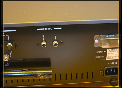 Sony ST-2950F