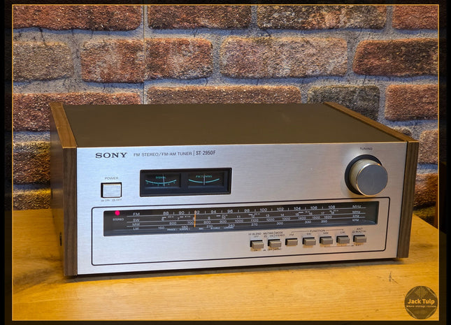 Sony ST-2950F