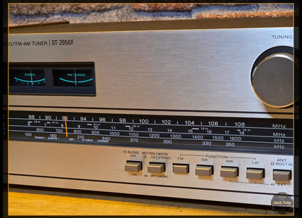 Sony ST-2950F