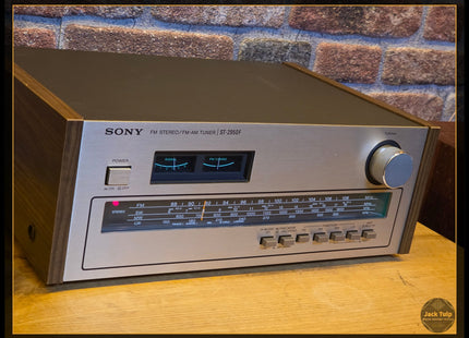 Sony ST-2950F