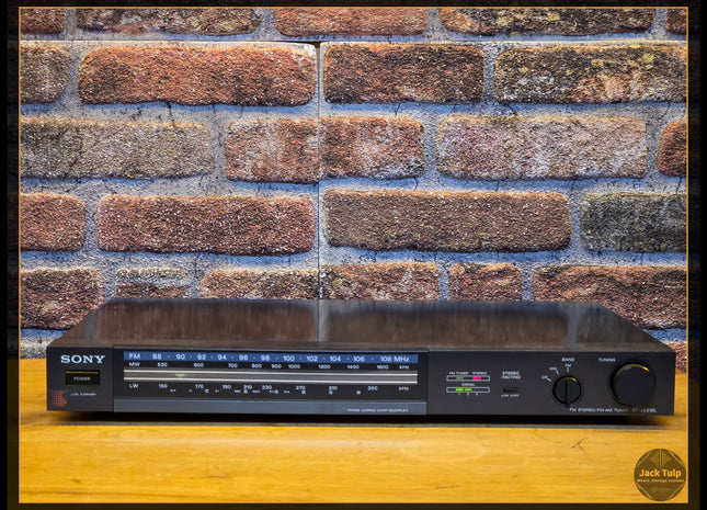 Sony ST-JX210L