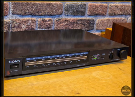 Sony ST-JX210L